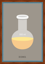 Load image into Gallery viewer, BOILING FLASK (LAB COLLECTION) 24x36
