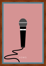 Load image into Gallery viewer, MIC 24x36