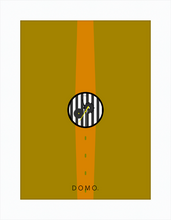 Load image into Gallery viewer, GOLD WATCH 8x11