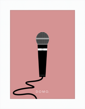 Load image into Gallery viewer, MIC 8x11