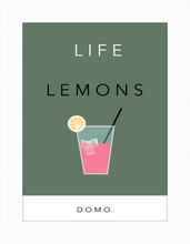 Load image into Gallery viewer, PINK LEMONADE 8x11