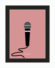 Load image into Gallery viewer, MIC 8x11