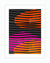 Load image into Gallery viewer, LANTERNS 8x11