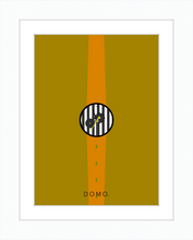 Load image into Gallery viewer, GOLD WATCH 8x11