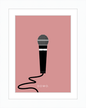 Load image into Gallery viewer, MIC 8x11