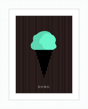 Load image into Gallery viewer, DAIQUIRI CONE (TASTE SET) 8x11