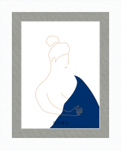 Load image into Gallery viewer, BASKING 8x11