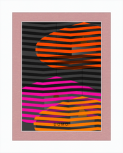 Load image into Gallery viewer, LANTERNS 8x11