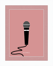 Load image into Gallery viewer, MIC 8x11