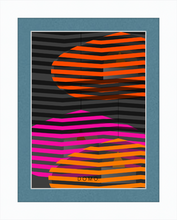 Load image into Gallery viewer, LANTERNS 8x11