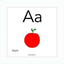 Load image into Gallery viewer, Letter A Wall Hanging