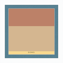 Load image into Gallery viewer, SQUARE IN SAND (LAB COLLECTION) 12x12