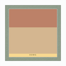 Load image into Gallery viewer, SQUARE IN SAND (LAB COLLECTION) 12x12