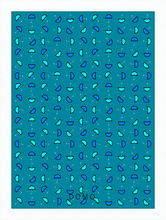 Load image into Gallery viewer, UMBRELLAS 16x22