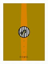 Load image into Gallery viewer, GOLD WATCH 16x22