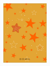 Load image into Gallery viewer, YELLOW STARFISH (SEA COLLECTION) 16x22