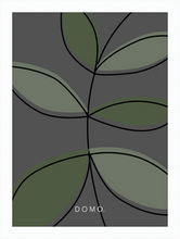 Load image into Gallery viewer, OLIVE FERN 16x22