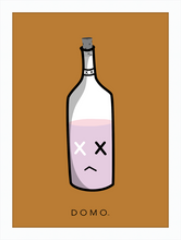 Load image into Gallery viewer, FROWNING ALE WHITE 16x22