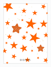 Load image into Gallery viewer, ORANGE STARFISH (SEA COLLECTION) 16x22