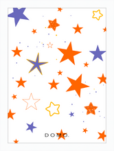 Load image into Gallery viewer, MULTI STARFISH (SEA COLLECTION) 16x22