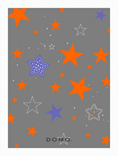 Load image into Gallery viewer, GREY STARFISH (SEA COLLECTION) 16x22