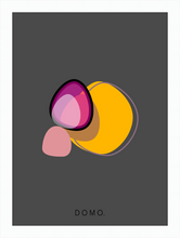 Load image into Gallery viewer, YELLOW LENS 16x22