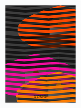 Load image into Gallery viewer, LANTERNS 16x22