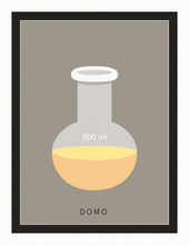 Load image into Gallery viewer, BOILING FLASK (LAB COLLECTION) 16x22