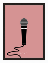 Load image into Gallery viewer, MIC 16x22