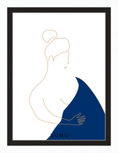 Load image into Gallery viewer, BASKING 16x22