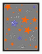 Load image into Gallery viewer, GREY STARFISH (SEA COLLECTION) 16x22