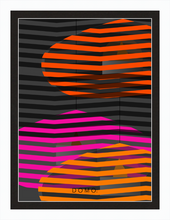 Load image into Gallery viewer, LANTERNS 16x22