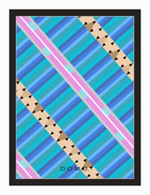 Load image into Gallery viewer, PENCIL PARADISE (No.2 COLLECTION) 16x22