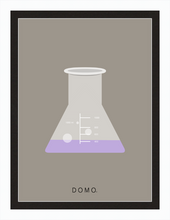Load image into Gallery viewer, ERLENMEYER FLASK (LAB COLLECTION) 16x22