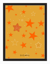 Load image into Gallery viewer, YELLOW STARFISH (SEA COLLECTION) 16x22