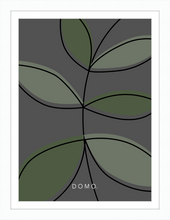 Load image into Gallery viewer, OLIVE FERN 16x22