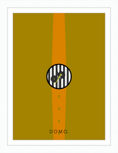 Load image into Gallery viewer, GOLD WATCH 16x22