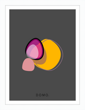 Load image into Gallery viewer, YELLOW LENS 16x22