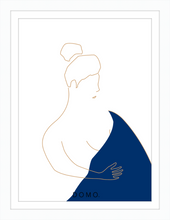 Load image into Gallery viewer, BASKING 16x22