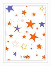 Load image into Gallery viewer, MULTI STARFISH (SEA COLLECTION) 16x22