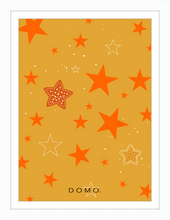 Load image into Gallery viewer, YELLOW STARFISH (SEA COLLECTION) 16x22