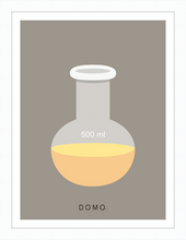 Load image into Gallery viewer, BOILING FLASK (LAB COLLECTION) 16x22