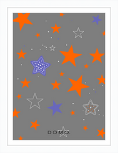 Load image into Gallery viewer, GREY STARFISH (SEA COLLECTION) 16x22