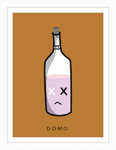 Load image into Gallery viewer, FROWNING ALE WHITE 16x22