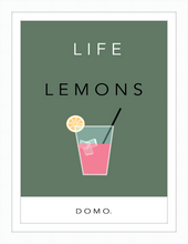 Load image into Gallery viewer, PINK LEMONADE 16x22