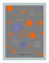 Load image into Gallery viewer, GREY STARFISH (SEA COLLECTION) 16x22