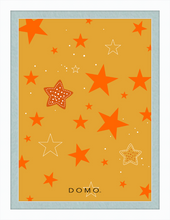 Load image into Gallery viewer, YELLOW STARFISH (SEA COLLECTION) 16x22