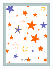 Load image into Gallery viewer, MULTI STARFISH (SEA COLLECTION) 16x22