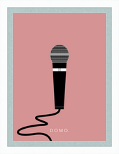 Load image into Gallery viewer, MIC 16x22