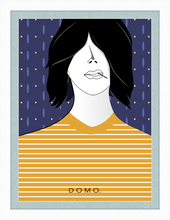 Load image into Gallery viewer, COOL 16x22